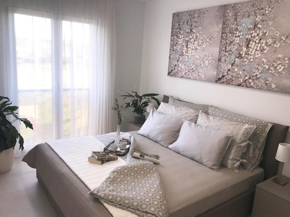 Apartman Andrea L Pomer Eksteriør billede