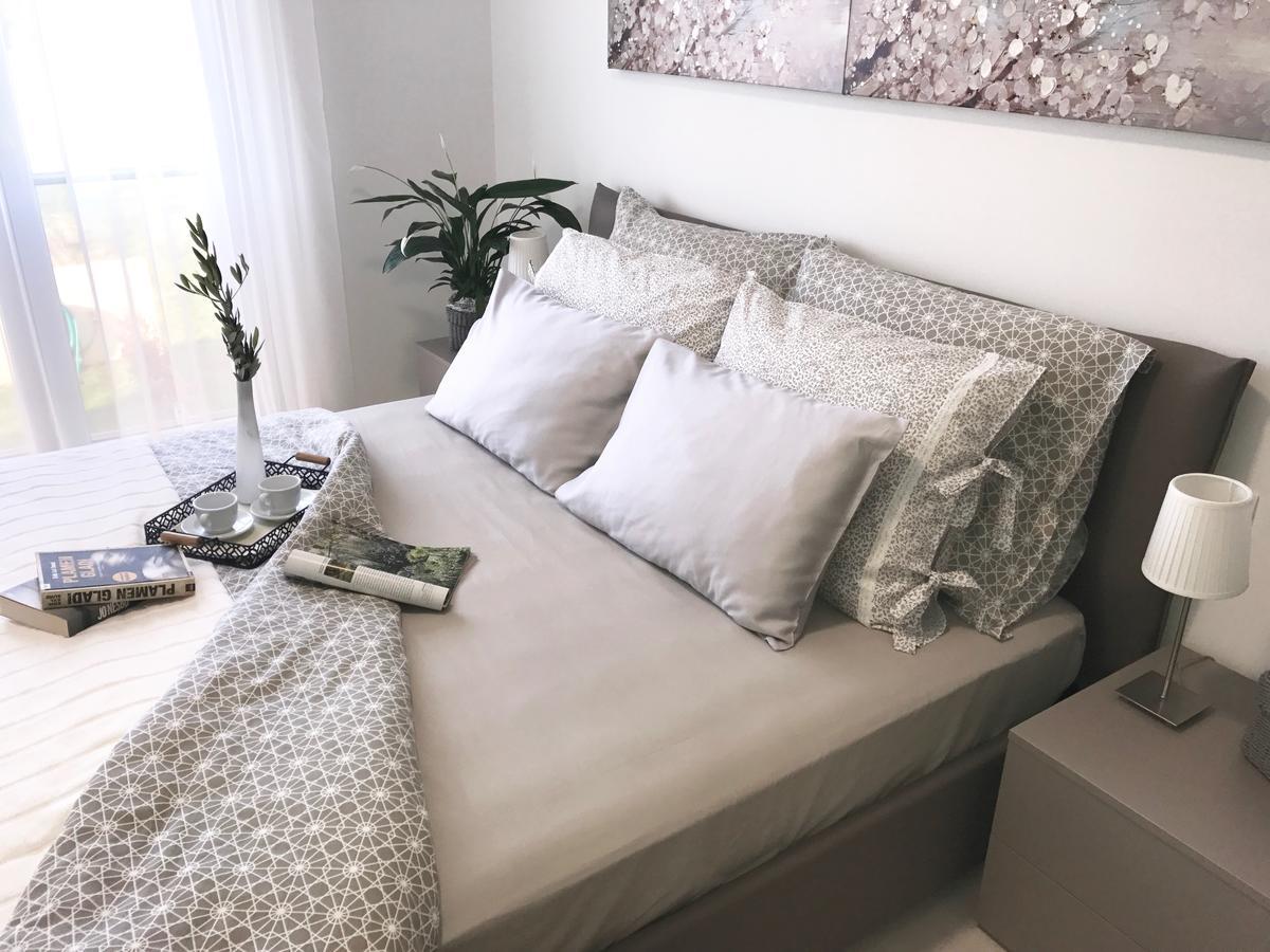 Apartman Andrea L Pomer Eksteriør billede